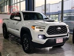 تويوتا تاكوما